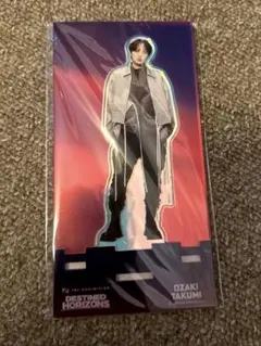 匿名配送 尾崎匠海 エキシビション INI アクスタ まとめ買いで値下げ⭕️