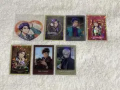 A3! 秋組 紙類まとめ売り