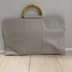 クリスチャンヴィラ　クラッチ　ショルダーのサムネイル