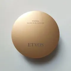 エトヴォス ミネラルグロウスキンクッション ライト ETVOSのサムネイル