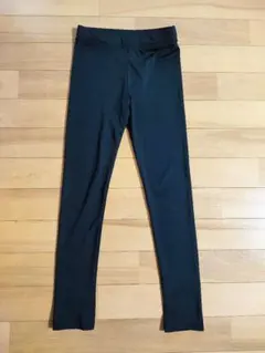 ラッシュガード キッズ レギンス 140サイズ UPF50+ UVカット98％