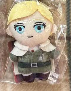 2026年最新】進撃の巨人 グッズ ヒストリアの人気アイテム - メルカリ