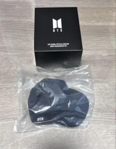BTS OFFICIAL FANCLUB ARMY MEMBERSHIP KIT