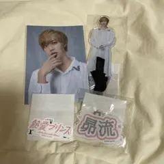 松井奏 (昴流) ドラマグッズ