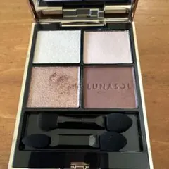 LUNASOL アイカラーレーション N 22アリューリングクラリティのサムネイル
