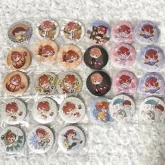 2026年最新】めいちゃん 缶バッジ 僕等の色彩の人気アイテム - メルカリ