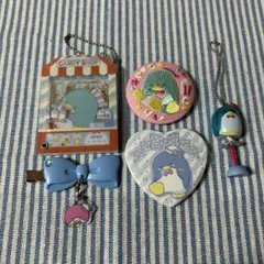 タキシードサム　まとめ売り　6点セット