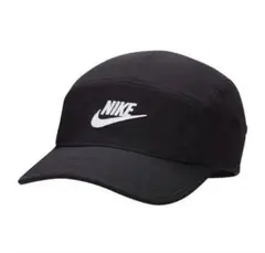 【最終お値下げ！】NIKE フライキャップ　5パネルキャップ　55〜57cmのサムネイル