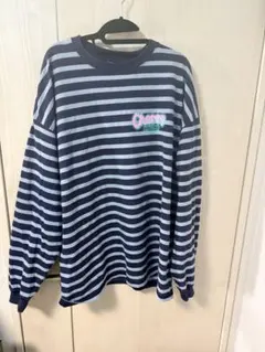 ROLLING CRADLE Cherry XL ロングスリーブTシャツのサムネイル