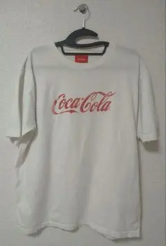 B:MING by BEAMS Coca-Cola Tシャツ L