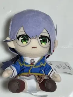フラガリアメモリーズ ピケロ ぬいぐるみ - メルカリ
