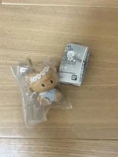 mikko すわらせ隊 ガチャガチャ ラテ