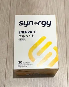 2025年最新】シナジーの人気アイテム - メルカリ