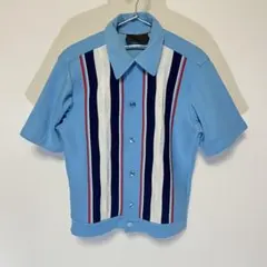 SEARS SPORTS WEAR ロカビリー ジャージーシャツのサムネイル