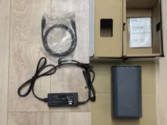 docomo 5G ホームルーター 本体HR01