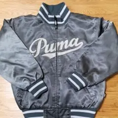 上着　PUMA　中古品