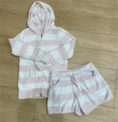 ジェラートピケ ルームウェア