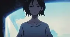 機動戦士ガンダム ジークアクス 入場者特典 コマフィルム 第4弾 シュウジ