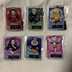ワンピース　一番くじ　G賞