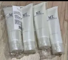 【値下げ中】MT メタトロン スキンケアトライアルセット MT メタトロン スキンケアセット／④本 - メルカリ