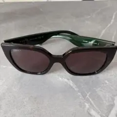 美品】GUCCI サングラス GG1300S 001 べっ甲調 - メルカリ