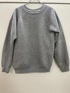 ヴィンテージ スウェット