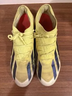 adidas サッカースパイク CRAZYFAST