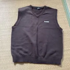 2026年最新】X-LARGE メンズ ベストの人気アイテム - メルカリ