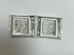 恋せよまやかし天使ども マグネット 桂おとぎ　一刻