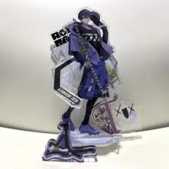 にじさんじ ROF-MAO 剣持刀也 グッズセット