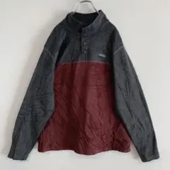 Columbia アウター フリース XLサイズ