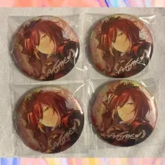 バラ売り⭕️ あんスタ 時光缶バッチ アニカフェコースター 特典