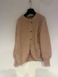 2026年最新】searoomlynn ニットジャケットの人気アイテム - メルカリ