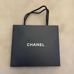 CHANEL ショッパー 中