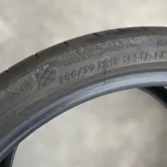 ミシュラン 265/30ZR19 夏用タイヤ 2025年 1本(5-22) - メルカリ