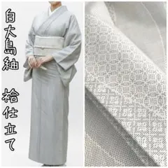 2026年最新】紬 訪問着の人気アイテム - メルカリ