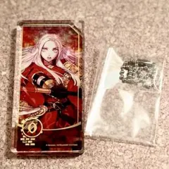 ファイアーエムブレム 風花雪月 ドミテリア エーデルガルト FE風花雪月