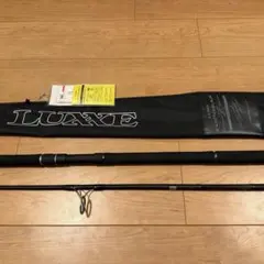 LUXXE TOPGEAR X B84XH ラグゼ トップギアX ショアジギングのサムネイル