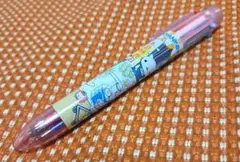 超激レア！】にゃんにゃんにゃんこ にゃんこマーケット 多色ボールペン