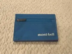 モンベル トレールワレットのサムネイル