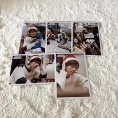 超特急 リョウガ 生写真 Revolución viva 大阪限定 コンプ