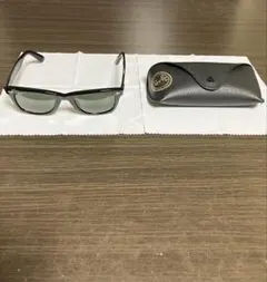 ✨️美品✨️ Ray-Ban B&L プレデター3 W1849 サングラス - メルカリ