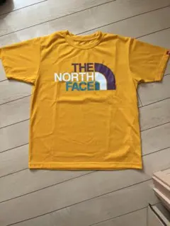 新品　ノースフェイスTシャツ