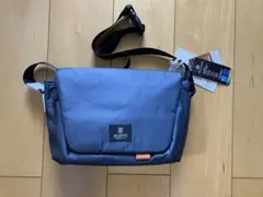 【未使用】MILEST（ミレスト）Hutte メッセンジャーS ヘキサゴンリップのサムネイル