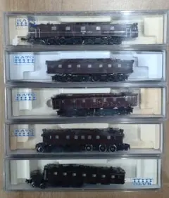 KATO183系電車動力車 Nゲージ鉄道模型（ジャンク） - メルカリ