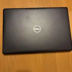 DELL ノートパソコン 本体のサムネイル
