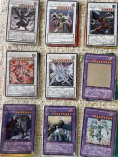 イ*ヌ様 遊戯王OCG デュエルモンスターズ カードセット