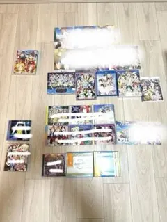 Love Live! コレクション　バラ売り、交渉可