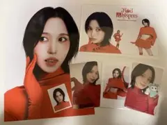 TWICE ミナ　シーグリ　2026 apple music