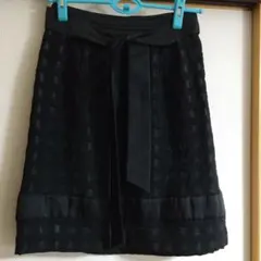 ボディドレッシングデラックススカート